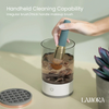 Lamora Brush Pro 3-in-1 Cleaner